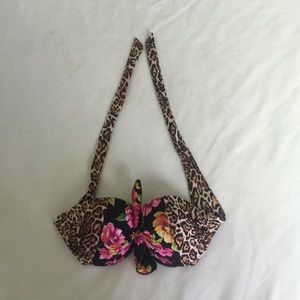 victoria’s secret bikini top